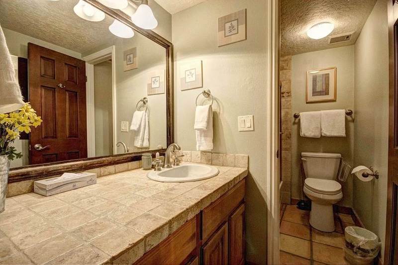 Park Station Condominmium Hotel Park City Bagian luar foto