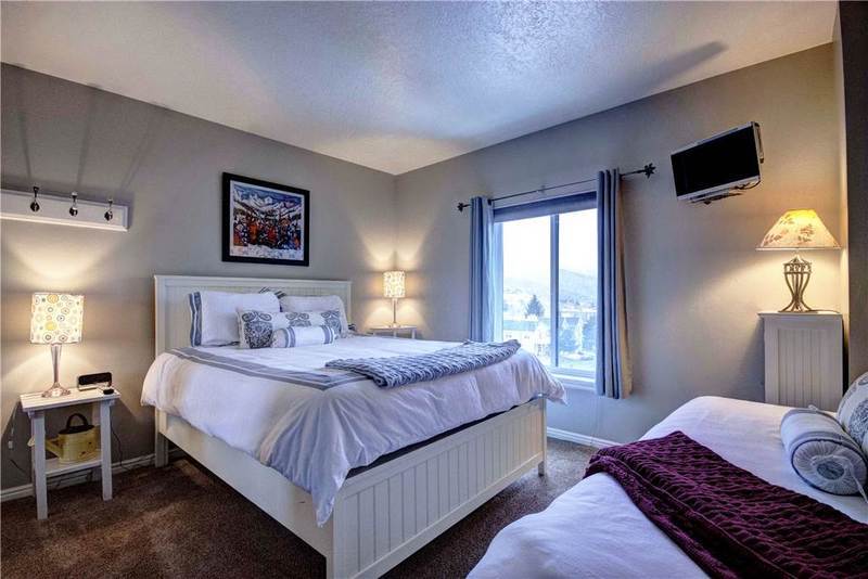 Park Station Condominmium Hotel Park City Bagian luar foto