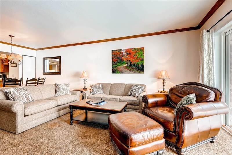 Park Station Condominmium Hotel Park City Bagian luar foto