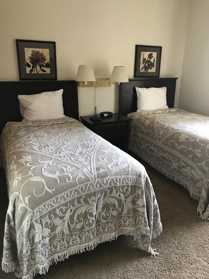 Park Station Condominmium Hotel Park City Bagian luar foto