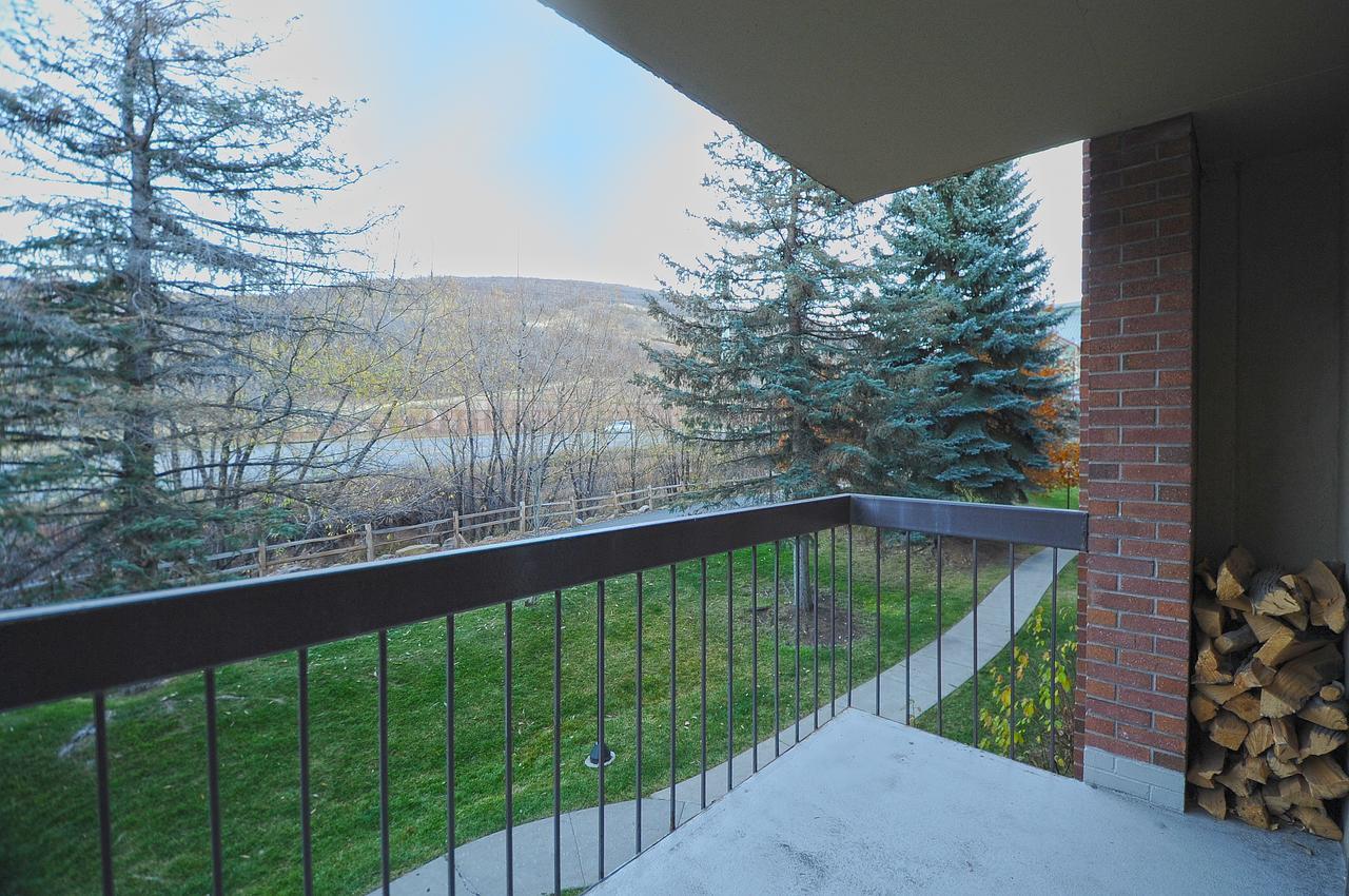 Park Station Condominmium Hotel Park City Bagian luar foto