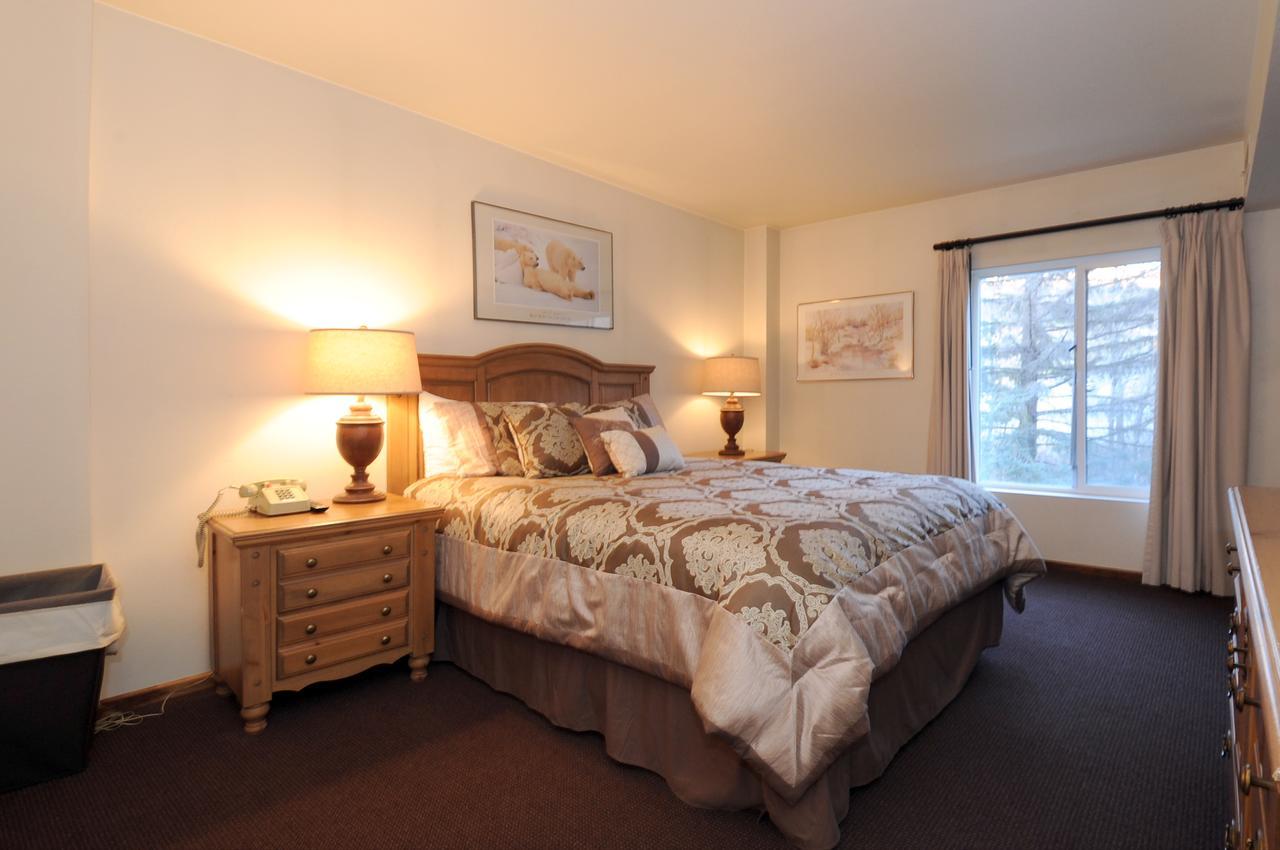 Park Station Condominmium Hotel Park City Bagian luar foto