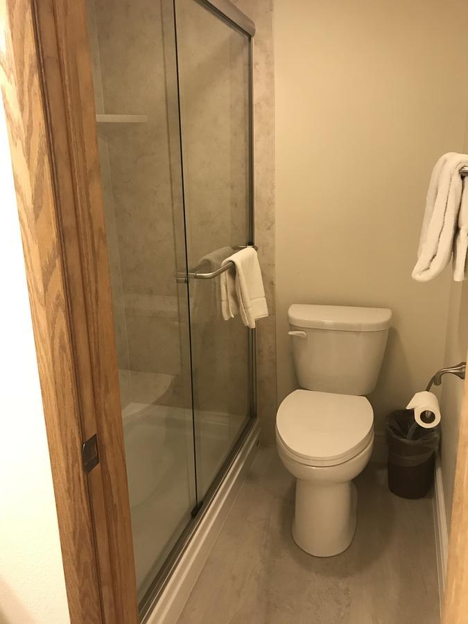 Park Station Condominmium Hotel Park City Bagian luar foto
